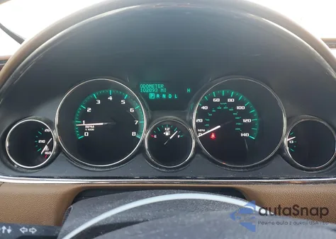 2016 Buick Enclave из США, поврежденный, VIN 5GAKVCKD7GJ305397